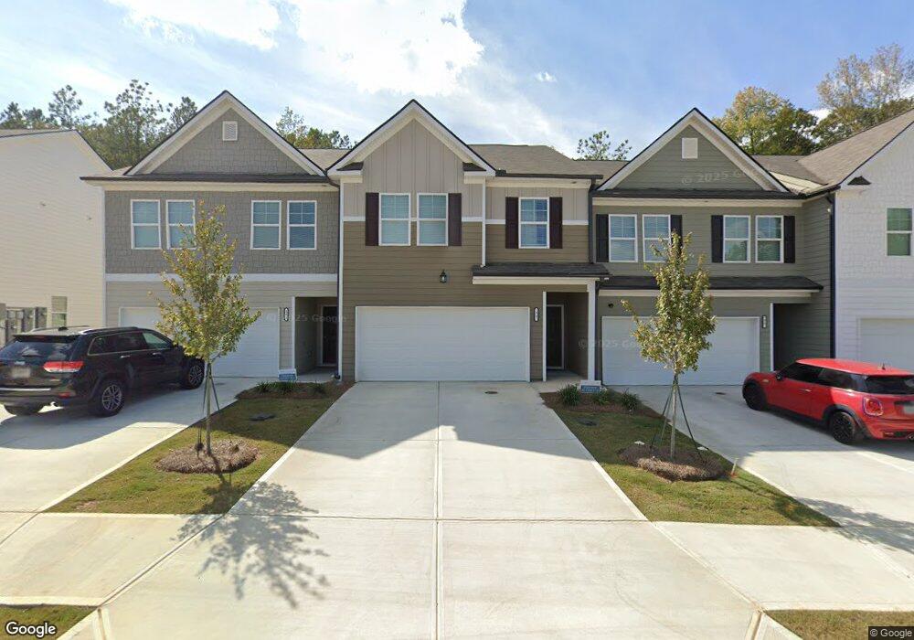 98 Huntley Trace, Hoschton, GA 30548 - photo 1
