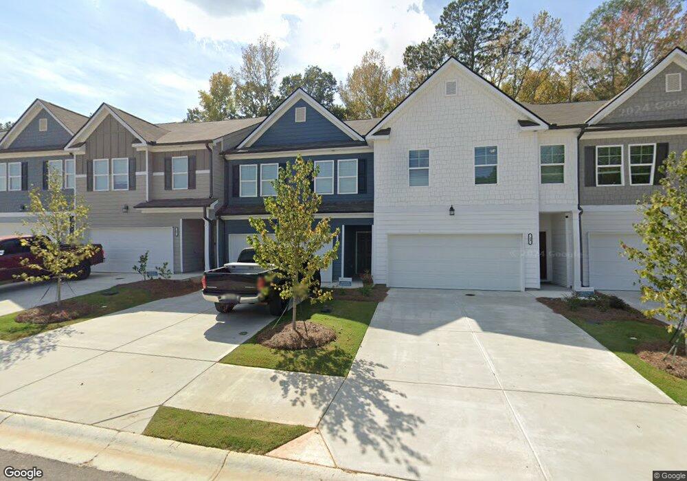 62 Huntley Trace, Hoschton, GA 30548 - photo 1