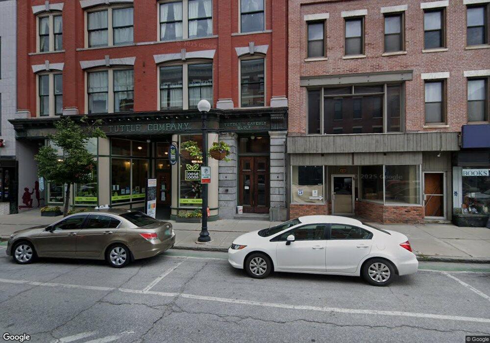 13 Center St unit 2ND, Rutland, VT 05701 - photo 1