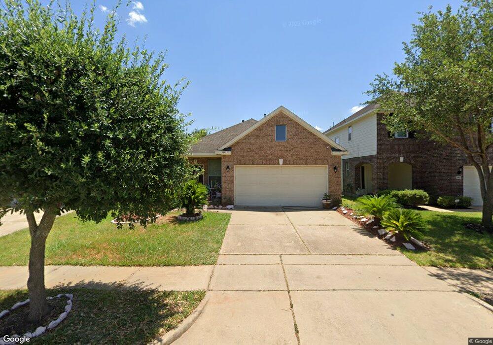 10827 Shannon Mills Ln, Houston, TX 77075 - photo 1