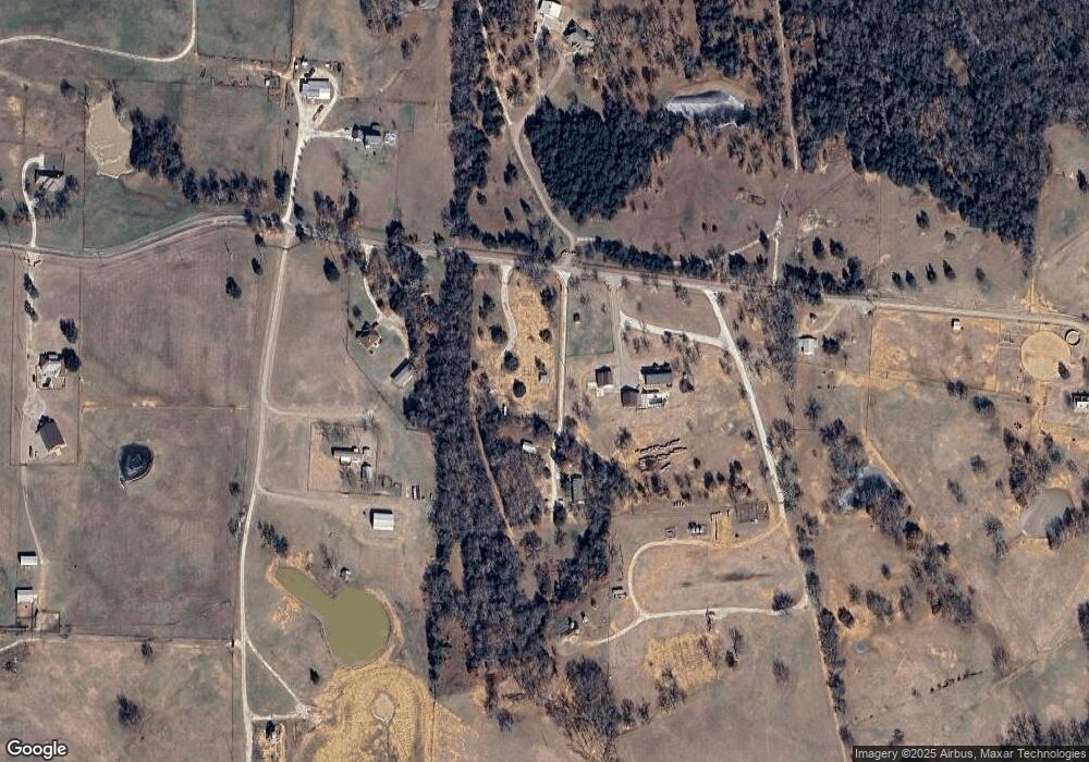 838 Ferguson Rd, Whitesboro, TX 76273 - photo 1