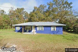 823 Bell St, Sardis, GA 30456