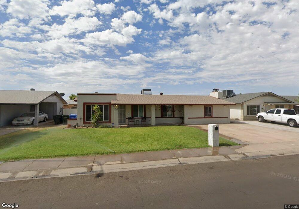 8737 W Avalon Dr, Phoenix, AZ 85037 - photo 1