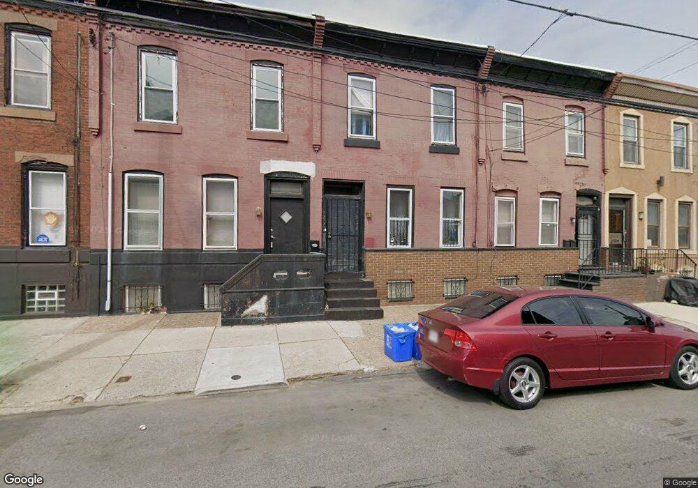 1404 S 22nd St, Philadelphia, PA 19146 - photo 1