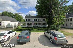 34 Main St, Hancock, NH 03449