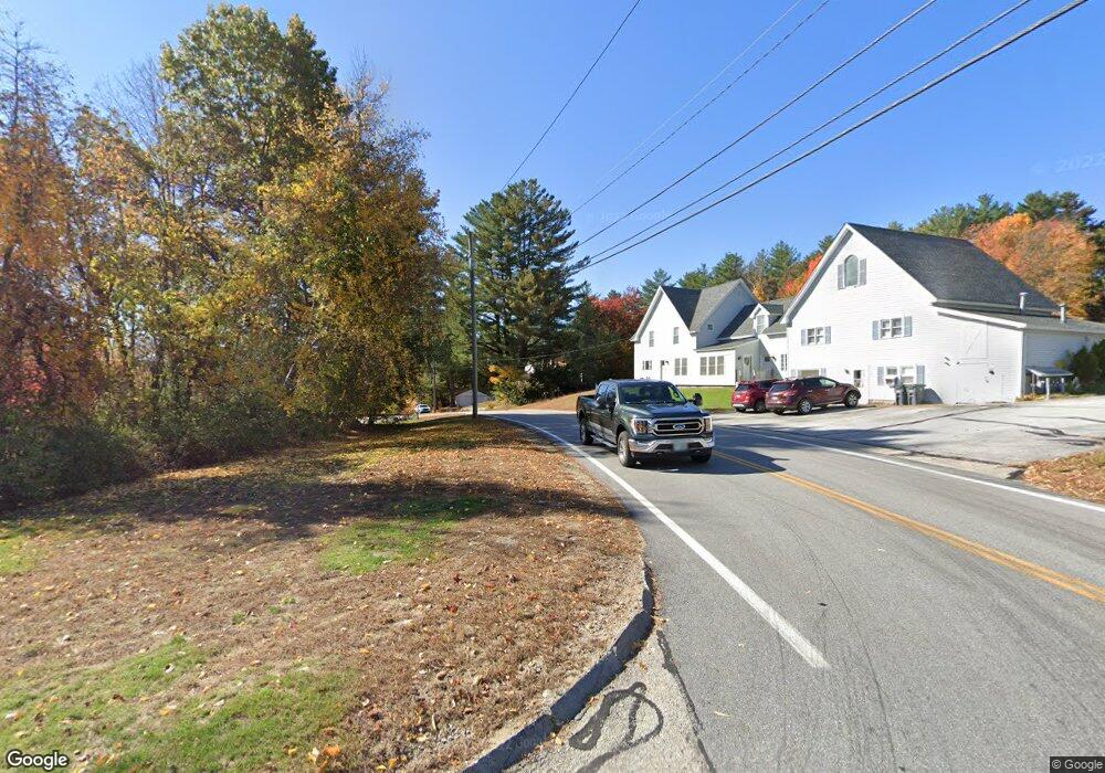 97 Springwood Dr unit 73, Hooksett, NH 03106 - photo 1