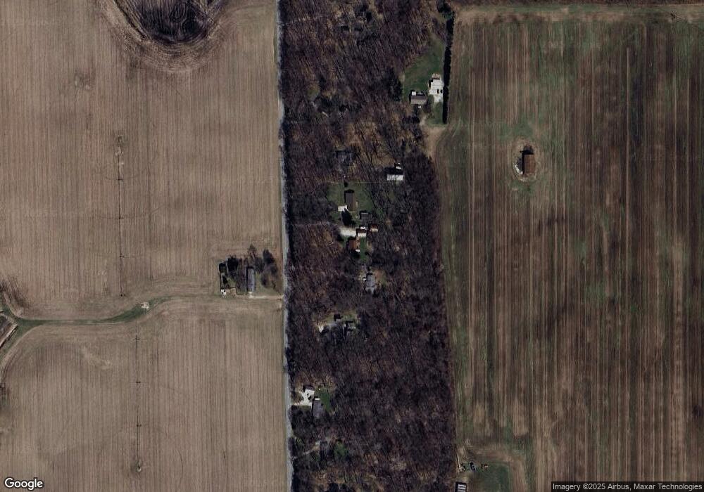 2281 N 350 E, Rolling Prairie, IN 46371 - photo 1