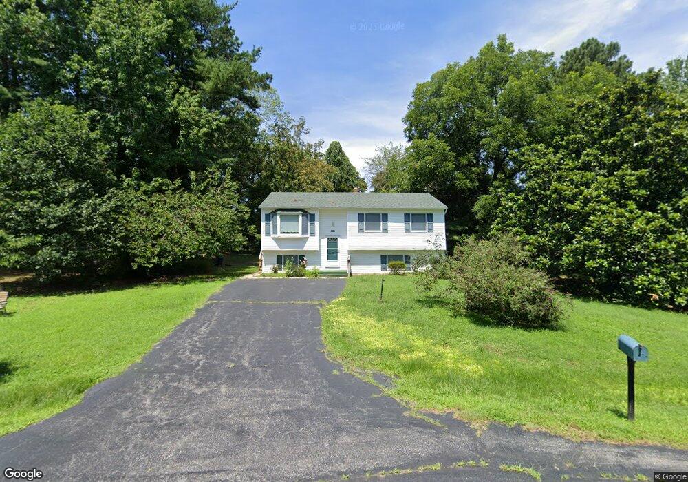 25427 Joseph Way, Hollywood, MD 20636 - photo 1