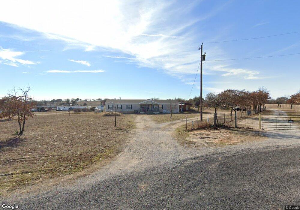 133 Salt Lick Ct, Springtown, TX 76082 - photo 1