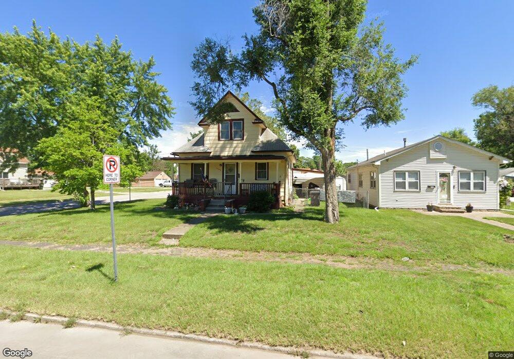 2800 E Walnut St, Des Moines, IA 50317 - photo 1