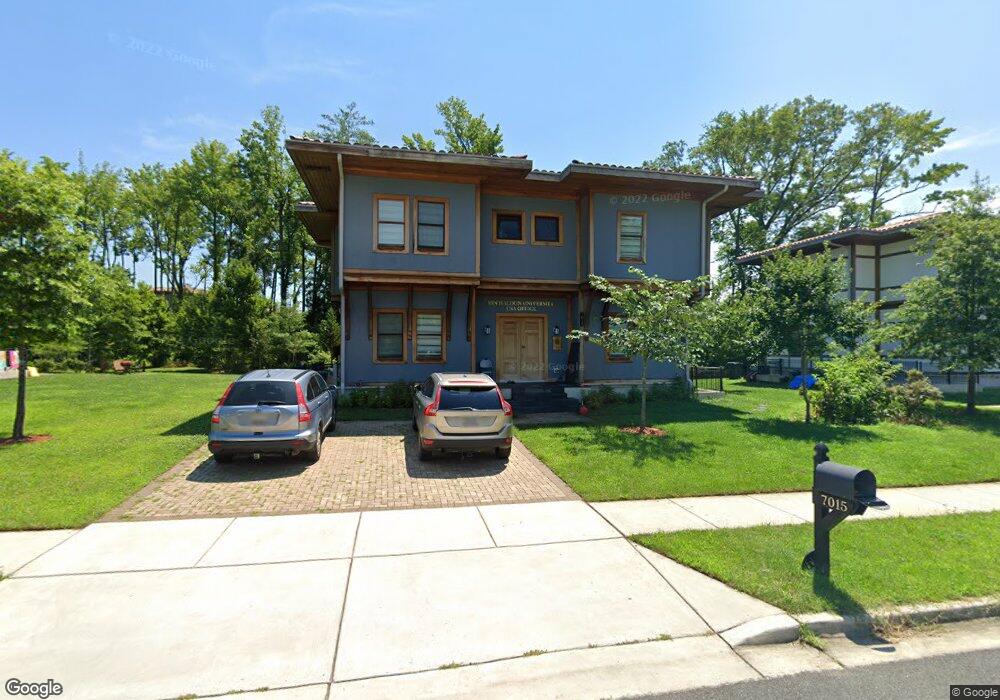7015 97th Ave, Lanham, MD 20706 - photo 1