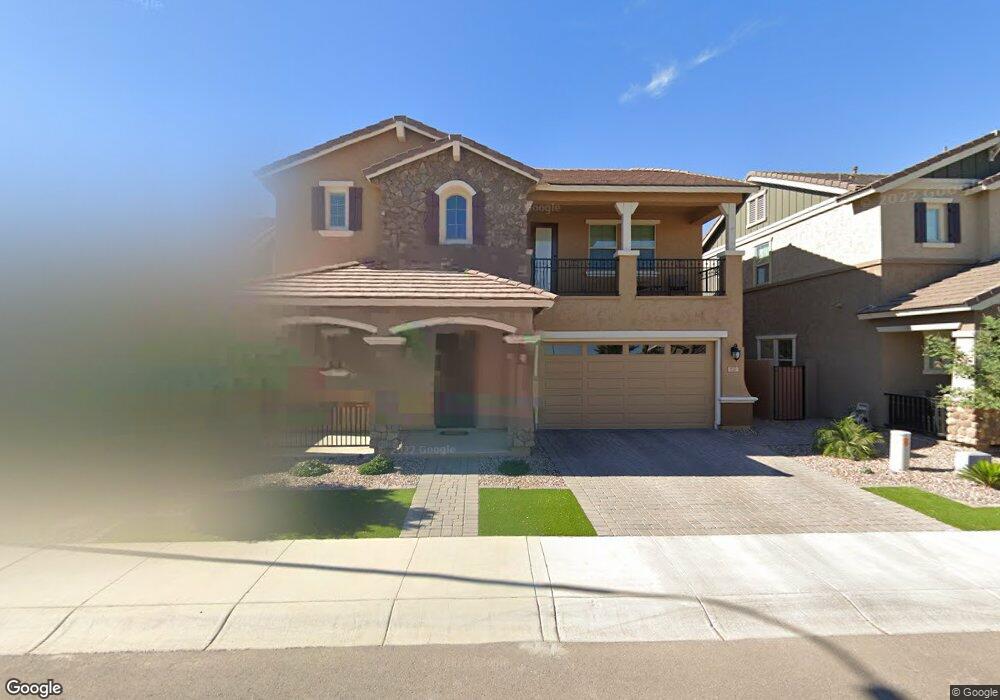 920 S Edith Dr, Chandler, AZ 85225 - photo 1