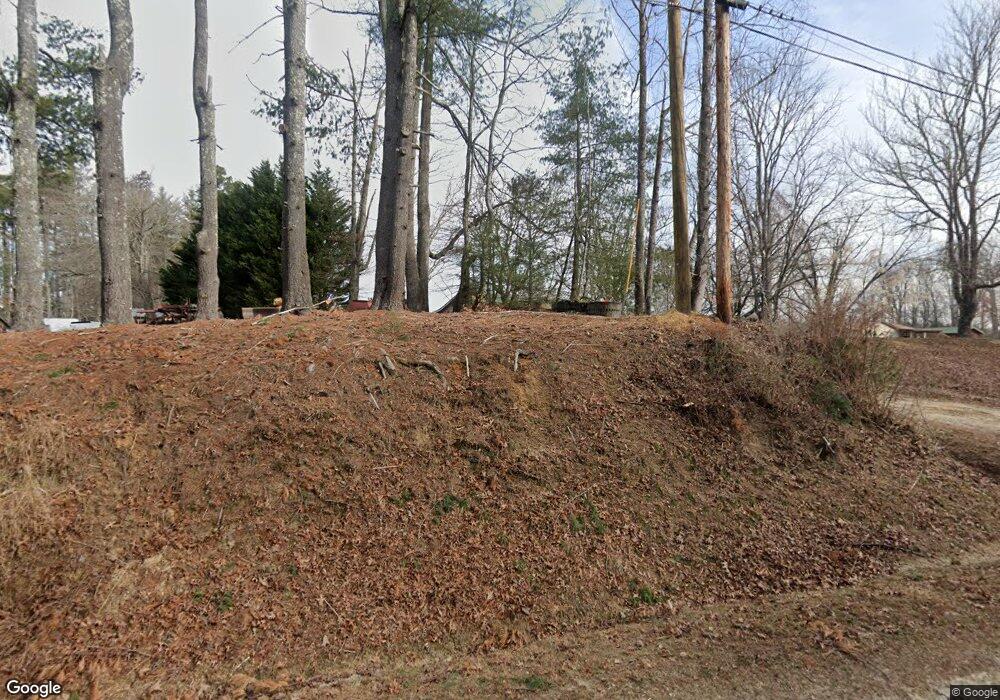 539 Old Dana Rd, Hendersonville, NC 28792 - photo 1