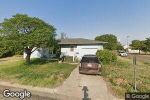 501 Long St, Quinter, KS 67752