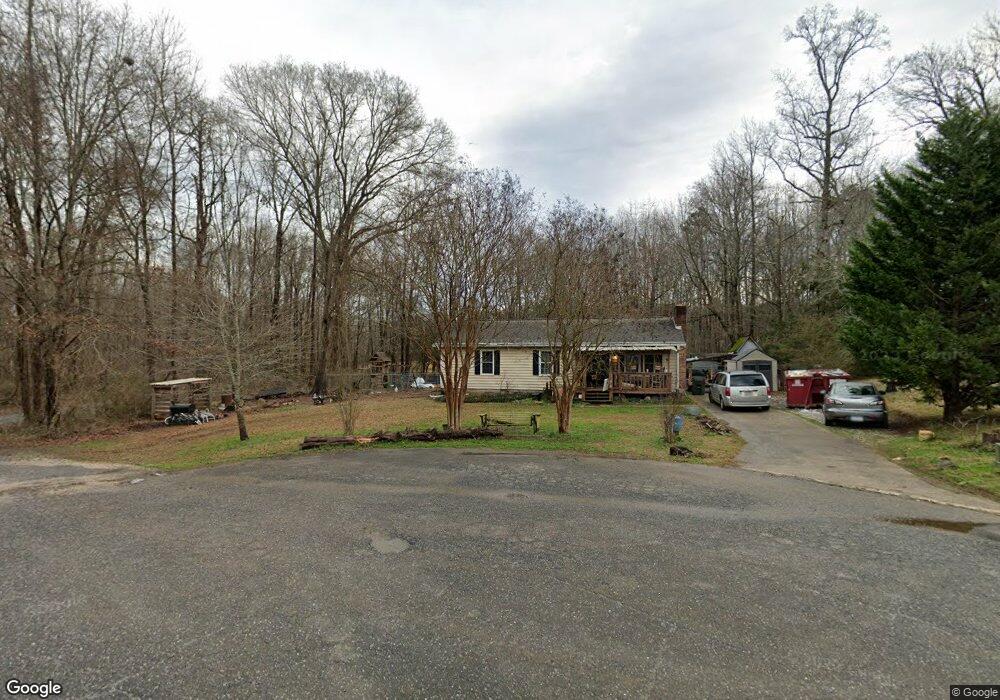 1080 Hay Row Rd, Clover, SC 29710 - photo 1