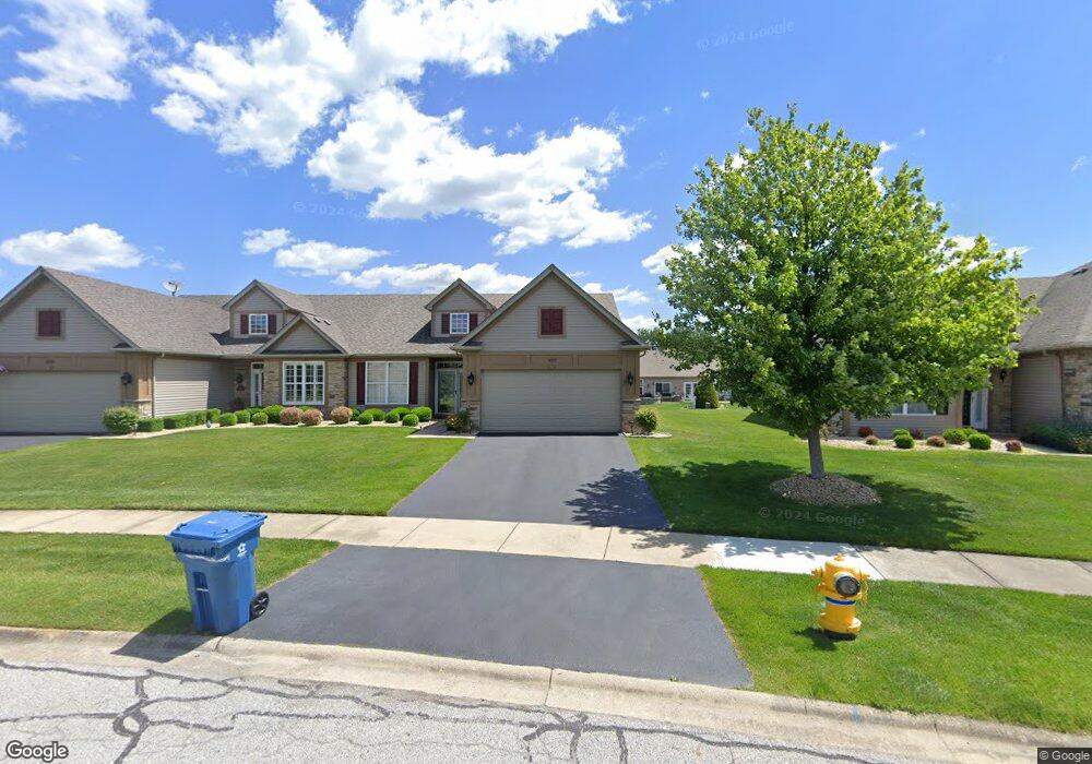 1027 Rockwell Ln unit 111-2, Dyer, IN 46311 - photo 1