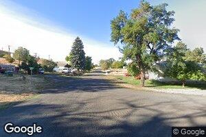 101 Garfield St, Lamont, WA 99017