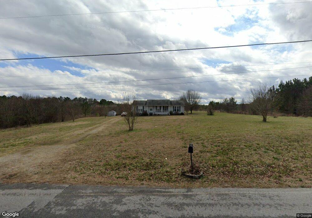 680 E Mays Rd, Stockbridge, GA 30281 - photo 1