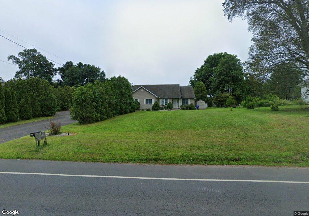 681 East St N, Suffield, CT 06078 - photo 1