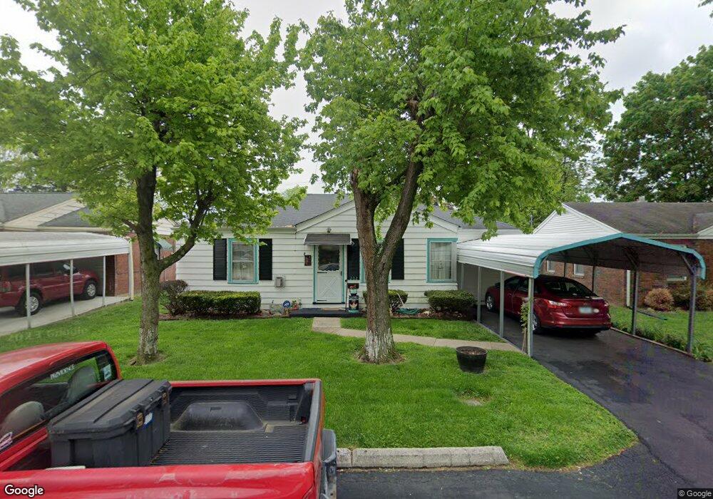 202 E Lewis St, New Albany, IN 47150 - photo 1