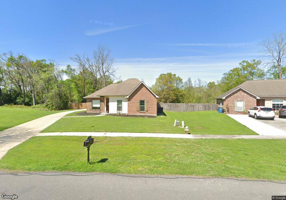 4670 Boulevard Acadien, Addis, LA 70710 - photo 1