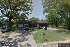 1274 Grant County 21, Grapevine, AR 72057