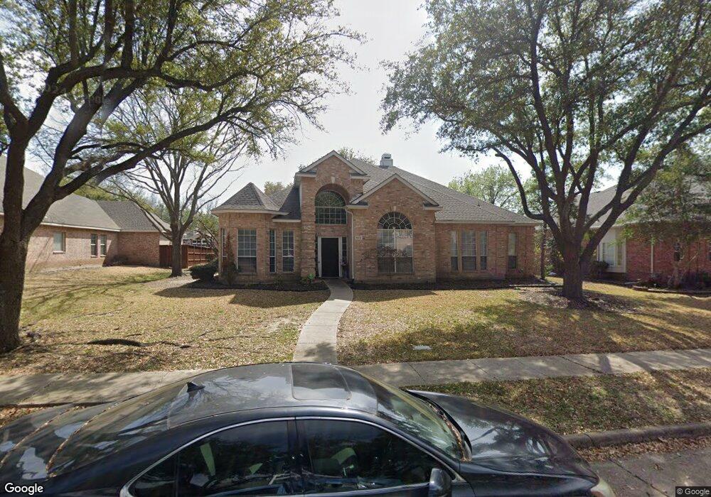 5610 New Castle Dr, Richardson, TX 75082 - photo 1