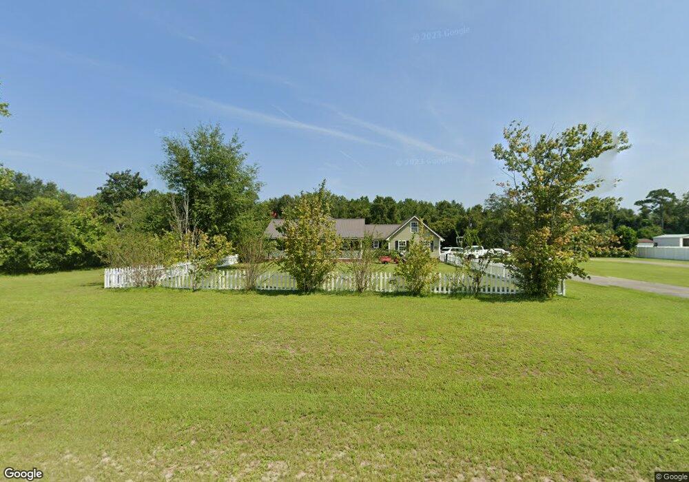 13871 Central Ave, Hoboken, GA 31542 - photo 1