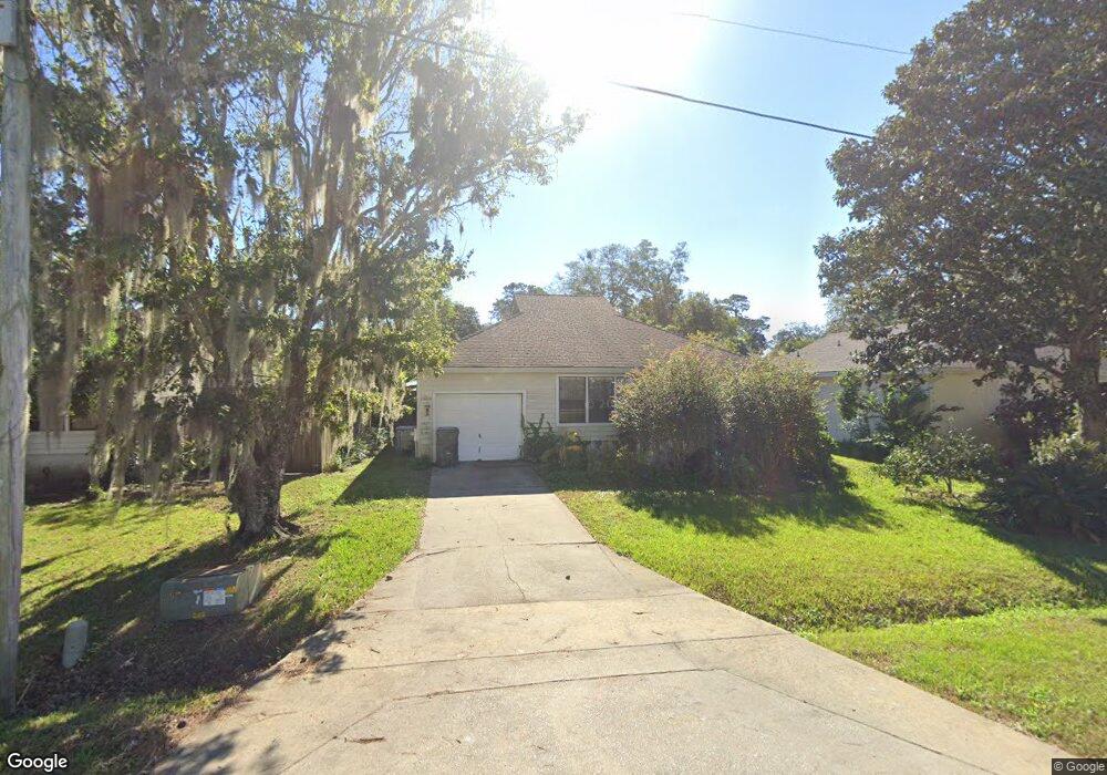 409 Maple St, Saint Simons Island, GA 31522 - photo 1
