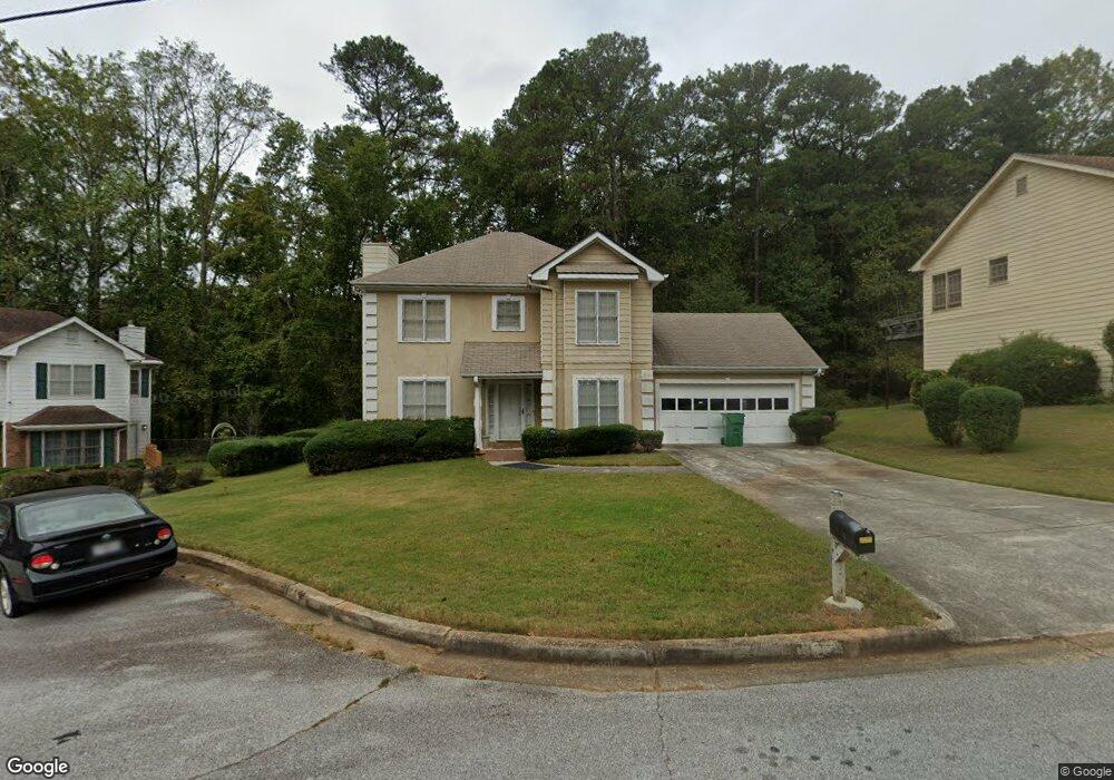 5835 Giles Rd, Lithonia, GA 30058 - photo 1