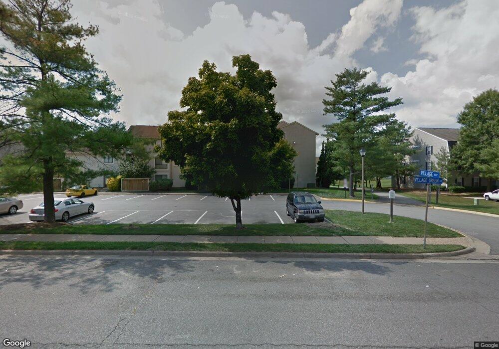 5752 Village Green Dr unit 9, Alexandria, VA 22309 - photo 1