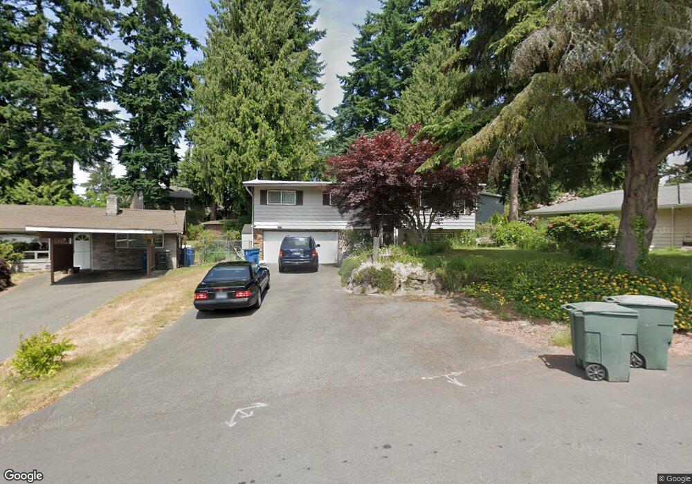 9911 226th Place SW, Edmonds, WA 98020 - photo 1