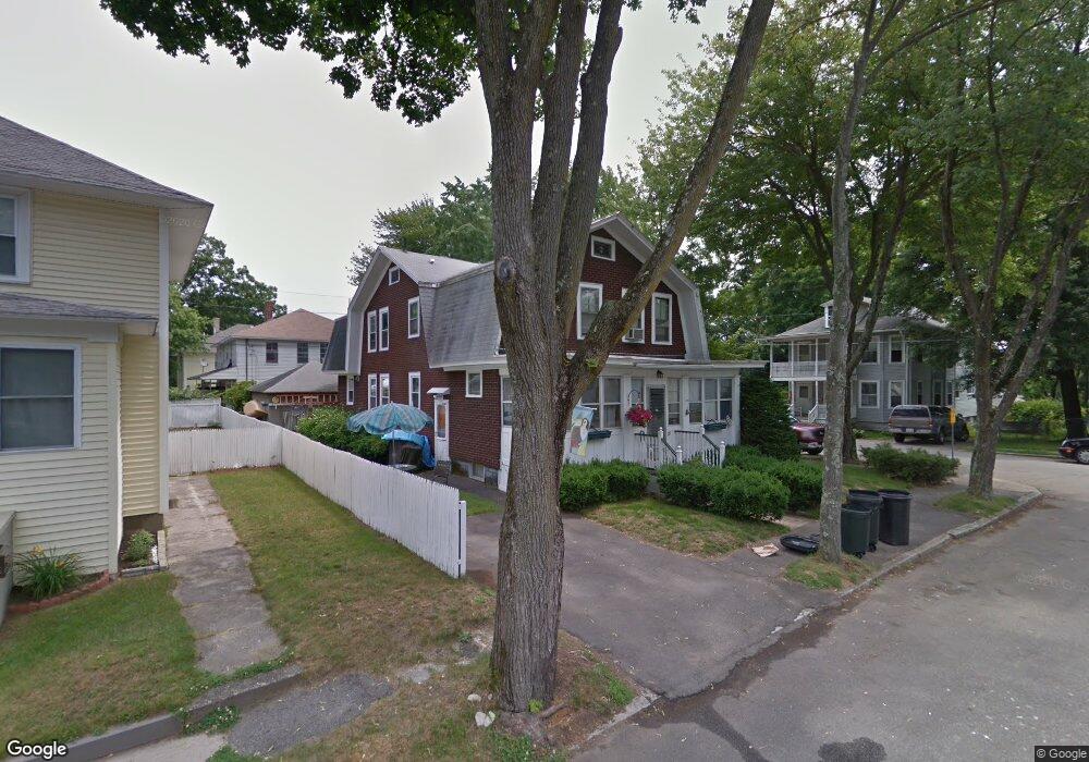 20 Wellington St, Methuen, MA 01844 - photo 1