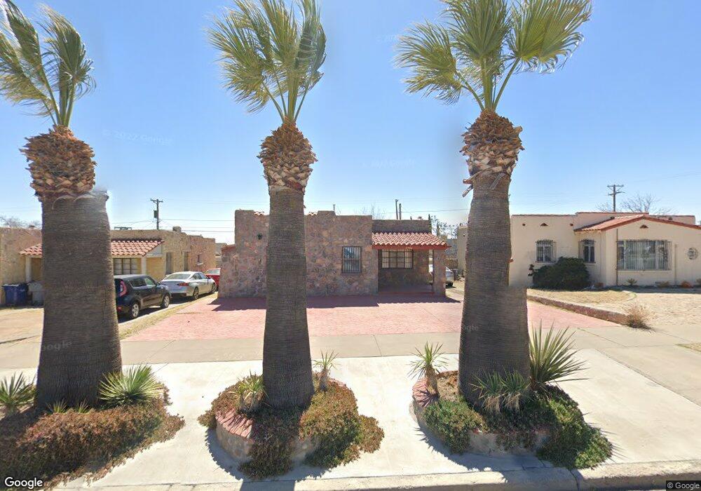 3706 Sacramento Ave, El Paso, TX 79930 - photo 1