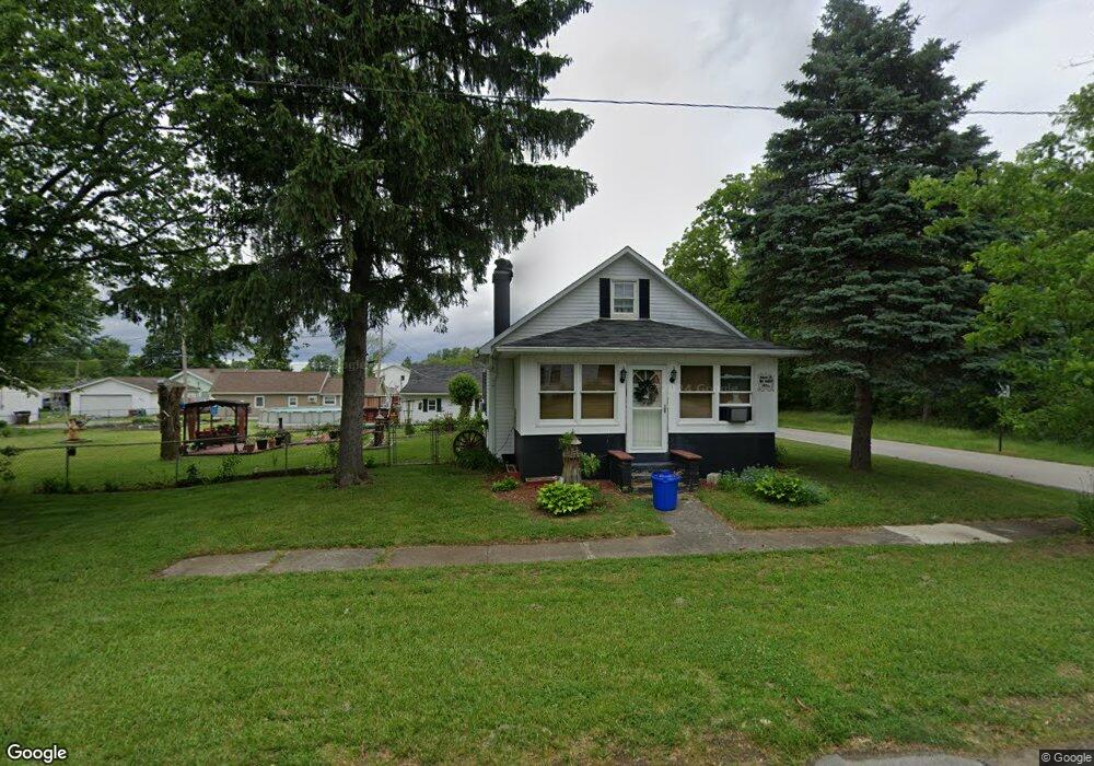400 High St, Woodville, OH 43469 - photo 1