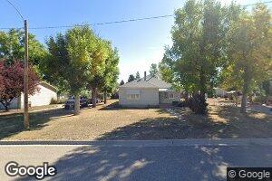 707 S Michigan St, Conrad, MT 59425