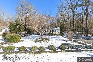 9010 Old Elam Cemetary Rd, Charles City, VA 23030