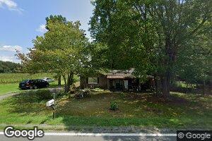 2214 Nc Highway 62 E, Julian, NC 27283