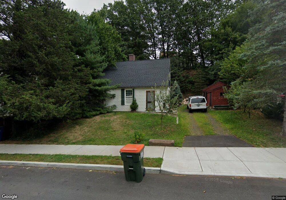 71 Warren St, Meriden, CT 06450 - photo 1