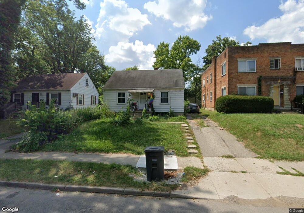 2821 Riverside Dr, Dayton, OH 45405 - photo 1