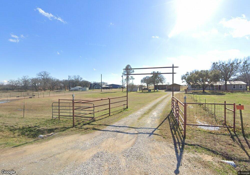1674 Poe Prairie Rd, Millsap, TX 76066 - photo 1