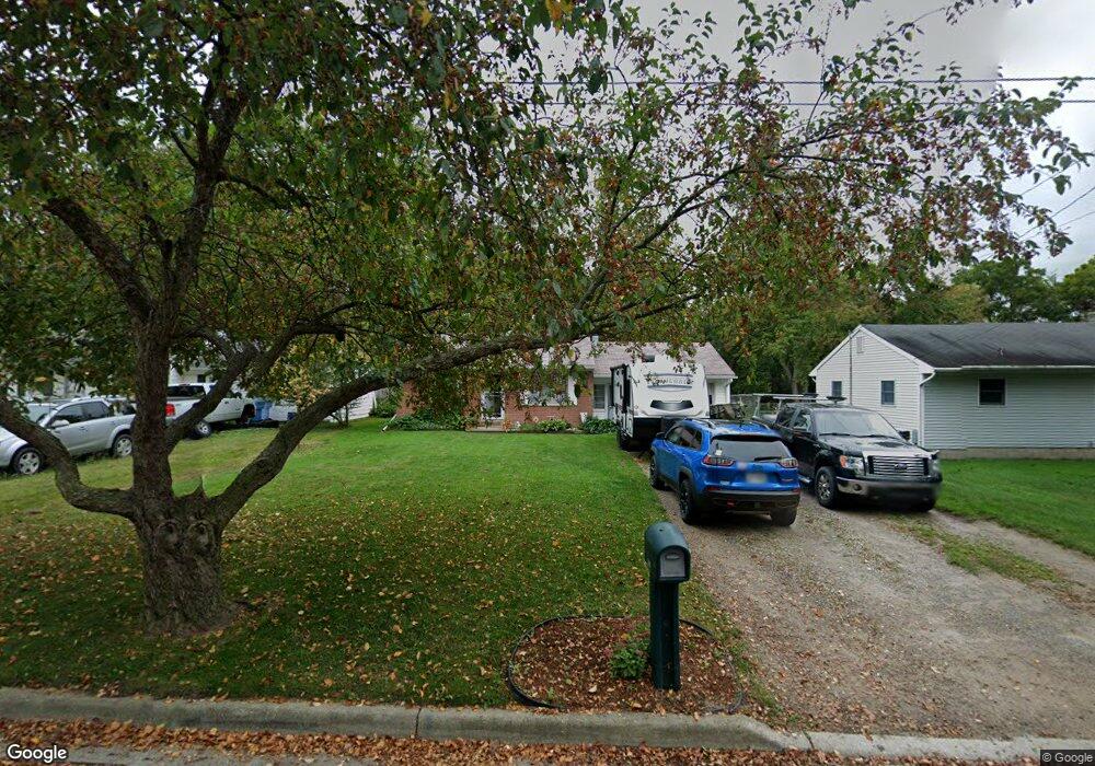 6032 Daft St, Lansing, MI 48911 - photo 1