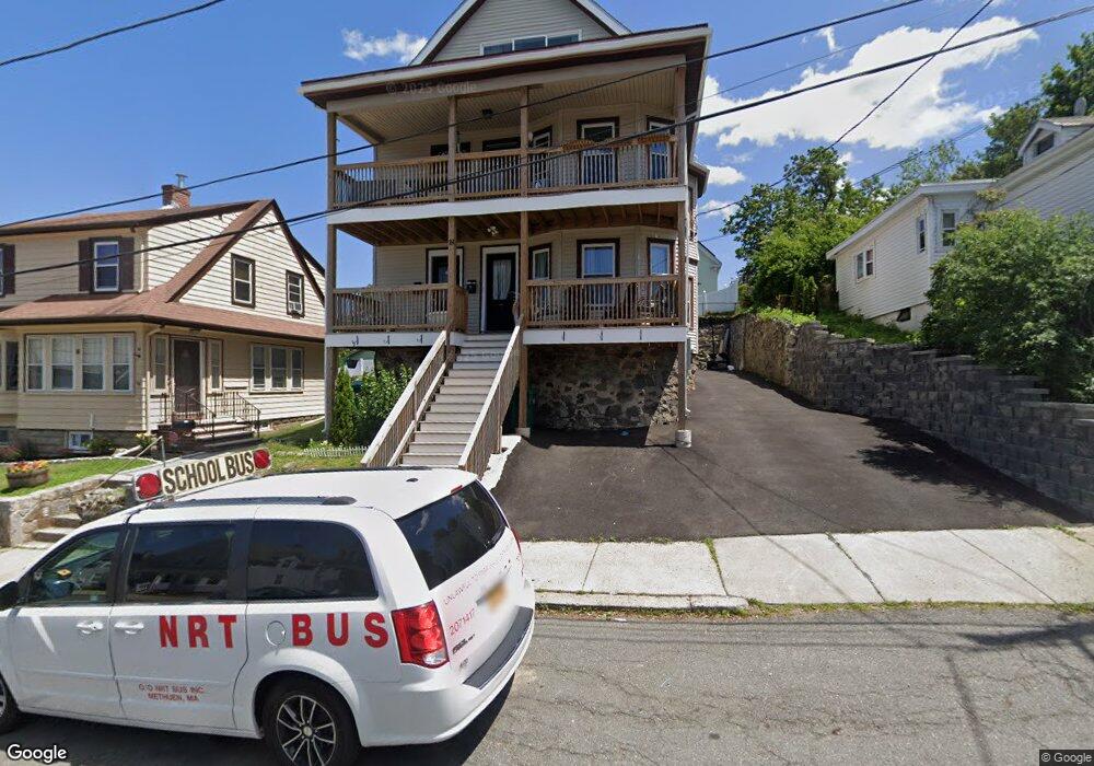 18 Hawthorne St unit 1, Lynn, MA 01902 - photo 1