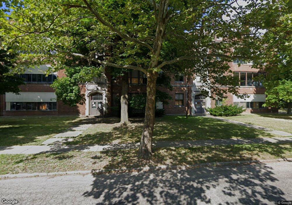 1030 S Holmes St, Lansing, MI 48912 - photo 1