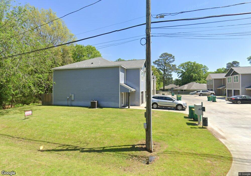 3320 Robin Ln, Texarkana, TX 75503 - photo 1