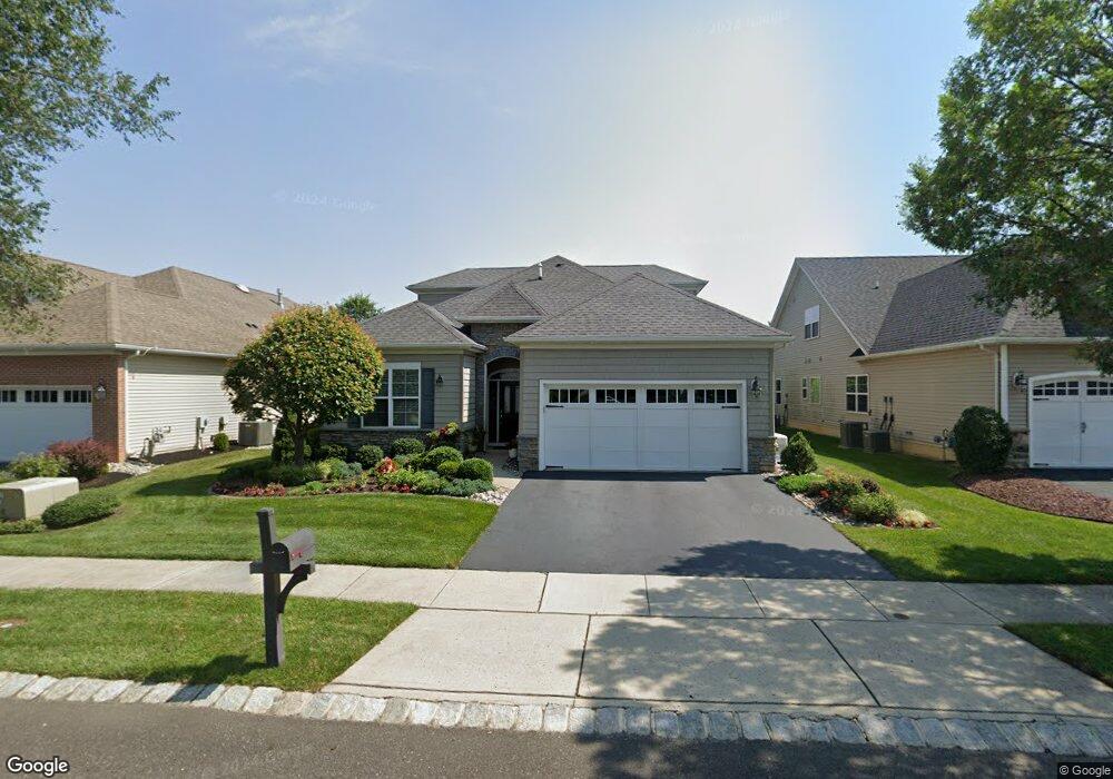 10 Orleans St, Princeton Junction, NJ 08550 - photo 1