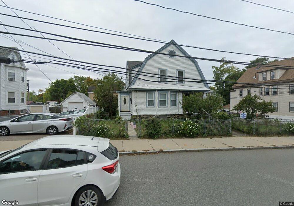 399 Crescent St, Waltham, MA 02453 - photo 1