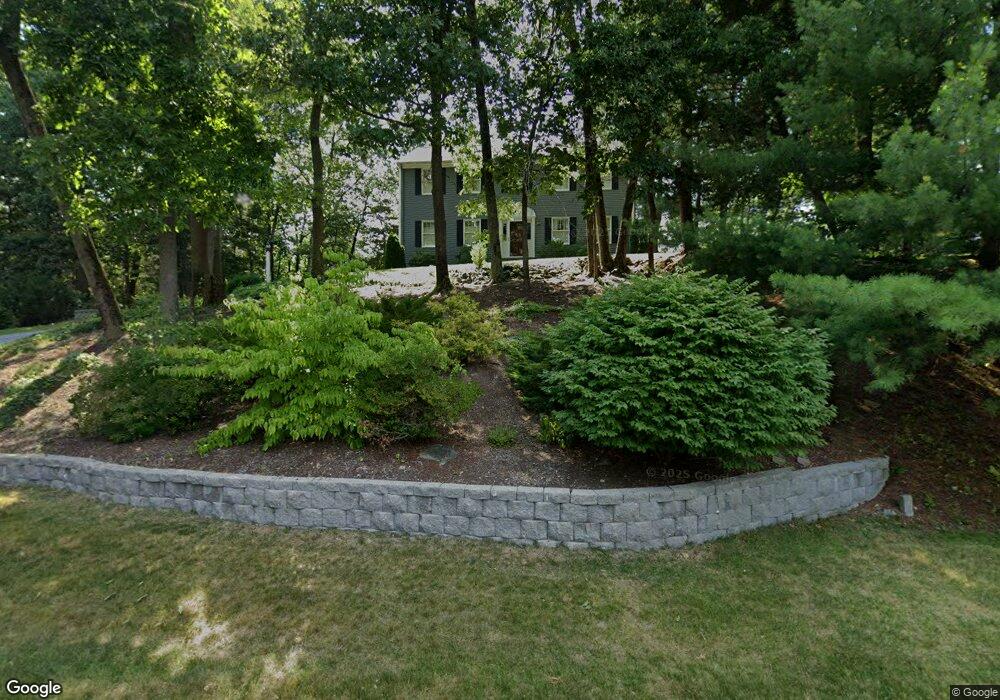 11 Arbor Cir, Natick, MA 01760 - photo 1