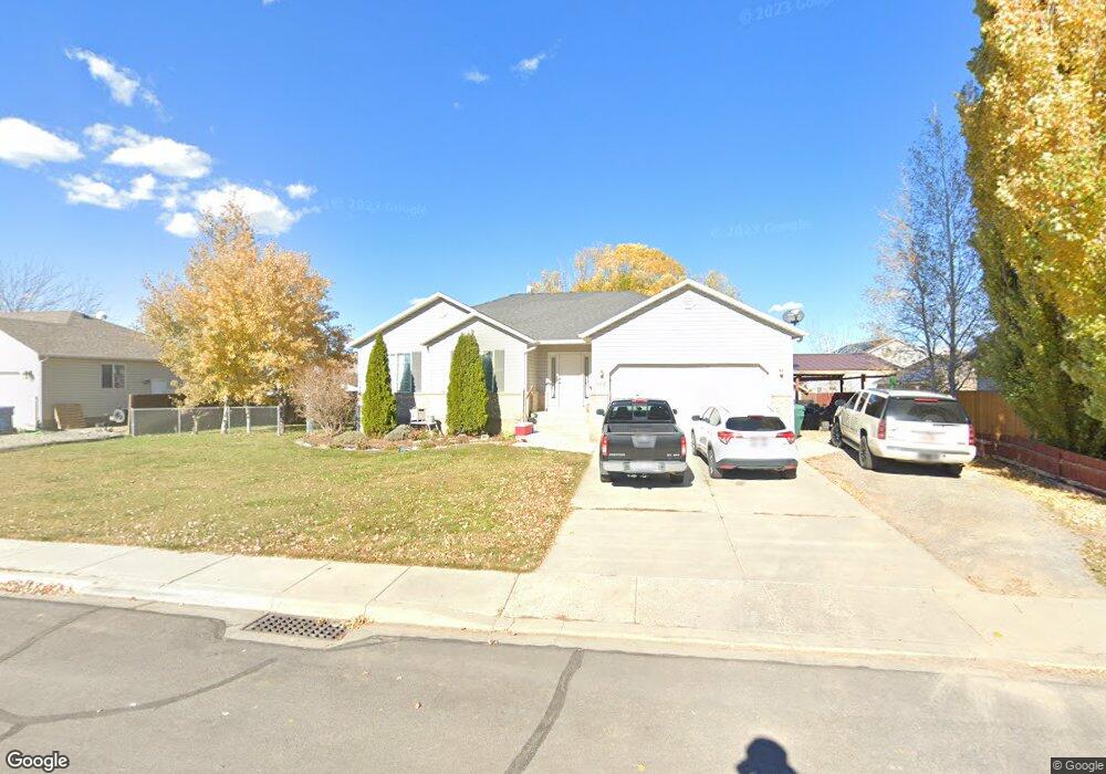 142 W 770 N, Santaquin, UT 84655 - photo 1