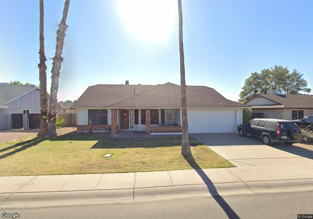 1533 W Loughlin Dr, Chandler, AZ 85224 - photo 1